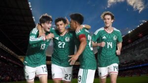 México vs. Serbia en Toluca: Fecha, estadio y todos los detalles del último partido antes del Mundial