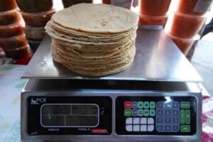 ‘Subirá entre 2 y 4 pesos’: ¿A partir de cuándo aumentará el precio del kilo de tortilla en México?
