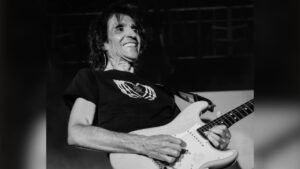 Los Enanitos Verdes se despiden de Felipe Staiti con un emotivo mensaje; publicano FOTO para recordar su historia