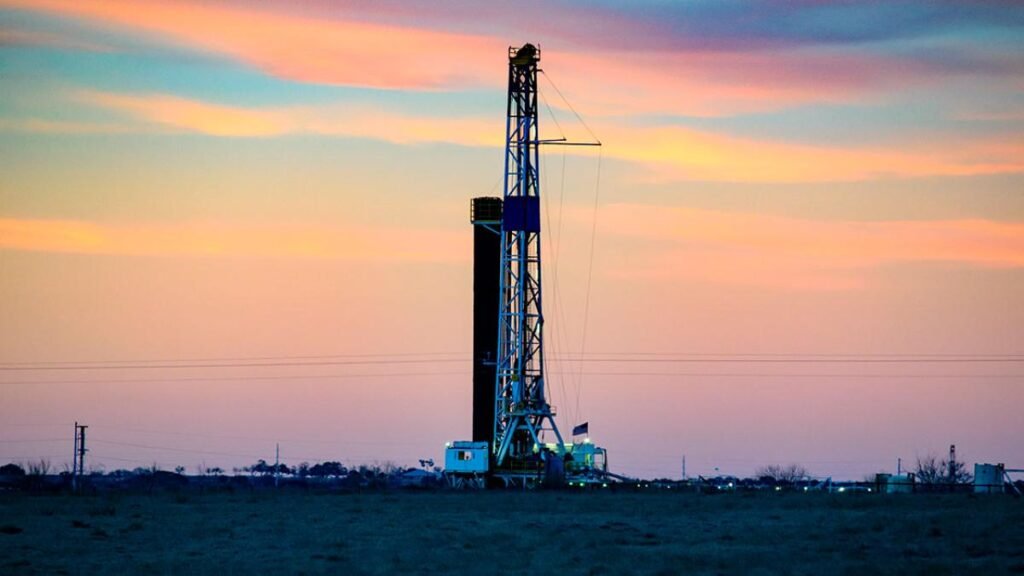 Campesinos alertan por daños del fracking para extraer gas natural en México