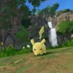 Pokémon Viento y Oleaje se relacionará con este nuevo personaje del anime Horizontes Pokémon, según rumores