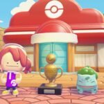 Consigue todos estos regalos en Pokémon Pokopia con su nuevo evento de Bulbasaur ya disponible