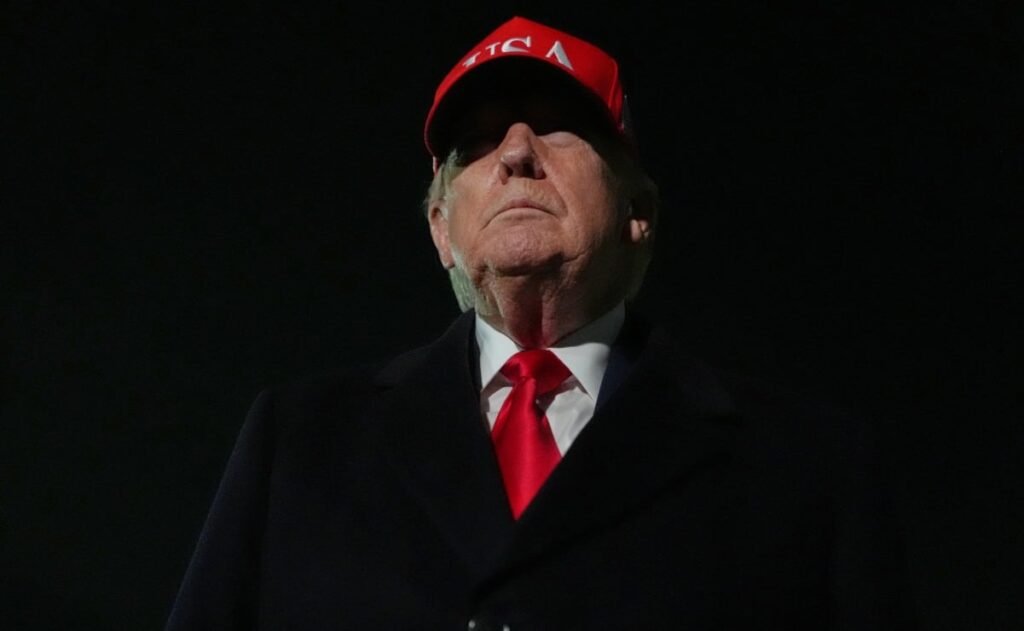 Trump advierte que podría no prorrogar el alto al fuego; “tendremos que empezar a lanzar bombas de nuevo” si no hay acuerdo | El Universal