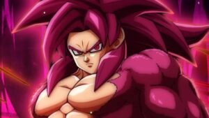 Goku (SS4, Daima) confirma fecha y lanza nuevo tráiler para Dragon Ball FighterZ