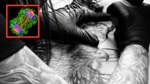 Vinculan tatuajes con mayor posibilidad de desarrollar distintos tipos de cáncer
