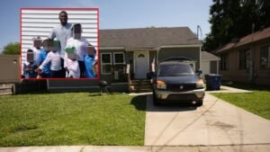 Tirador de Luisiana compartió una foto de su hija en Facebook antes de la tragedia, filtran últimas publicaciones