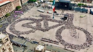 “Vamos contra reloj, pero terminaremos a tiempo”: Gobierno CDMX garantiza conclusión de obras mundialistas