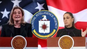 La guerra (no tan secreta) de la CIA