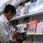 Día del libro con librerías en extinción
