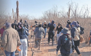 Amnistía Internacional alerta por aumento del 10% de desaparecidos en México