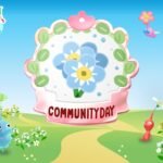 Pikmin Bloom detalla su Día de la Comunidad de mayo de 2026, centrado en nomeolvides