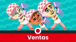 Tomodachi Life: Una vida de ensueño debuta con más de medio millón de copias vendidas en Japón (23/4/26)