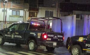 Entregan cuerpo de Julio César “N”, responsable del tiroteo en Teotihuacán