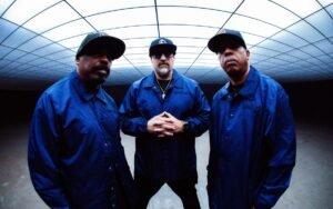 Cypress Hill lanzará su primer álbum con temas inéditos en español | Video