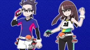 El productor de Pokémon Champions comenta su simplificación de sistemas, gráficos y más detalles del desarrollo.