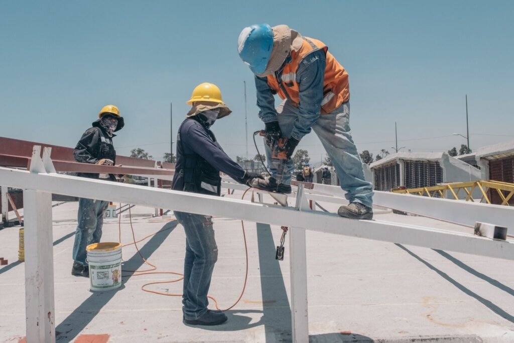 La paradoja laboral que vivimos en México