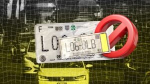 Se mantiene contingencia ambiental en CDMX y Edomex: así se aplicará el Hoy No Circula este domingo 26 de abril