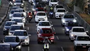 Contingencia Ambiental: LISTA de vehículos que podrán circular el domingo 26 de abril en CDMX y Edomex