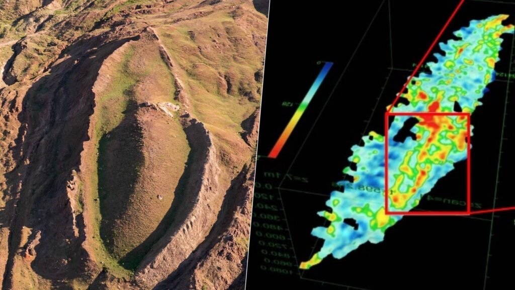 ¿El Arca de Noé existió? Nuevos estudios en Turquía refuerzan hipótesis de su hallazgo