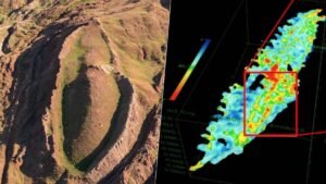 ¿El Arca de Noé existió? Nuevos estudios en Turquía refuerzan hipótesis de su hallazgo