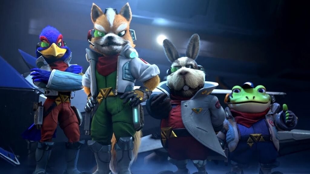 Informaciones actualizadas apuntan a que el spin-off multijugador de Star Fox no será real y añaden nuevos detalles de la entrega principal.