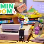 Pikmin Bloom detalla su evento de Pikmin disfrazados de Game Pak