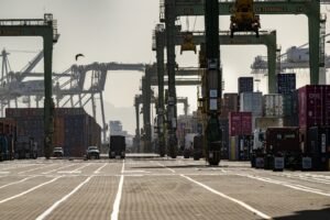 Exportaciones de México alcanzaron récord de 70.7 mil mdd