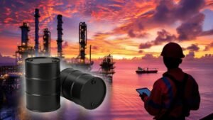 PRECIO del petróleo HOY: así cotiza el barril de crudo este 28 de abril de 2026