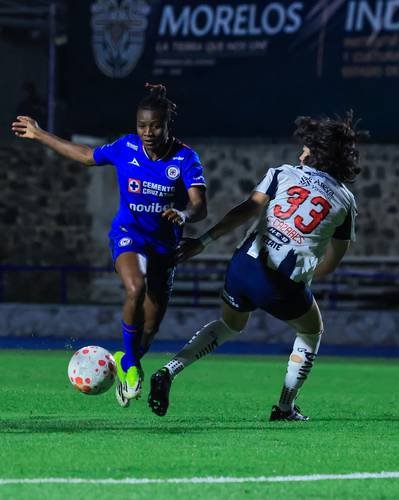 Celestes y Rayadas definirán el boleto a semifinales en Monterrey