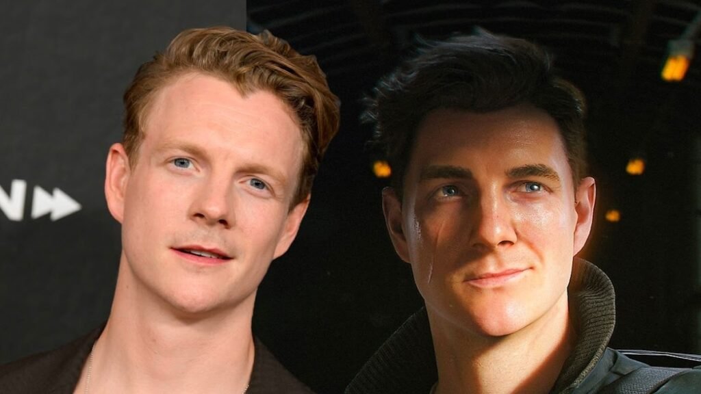 007 First Light lanza nuevo vídeo oficial de Patrick Gibson, el actor que interpreta a James Bond