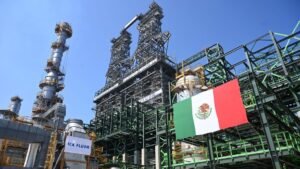 Pemex niega acelerar el júbilo tras la llegada de Carpio Fragoso, nuevo director de la empresa