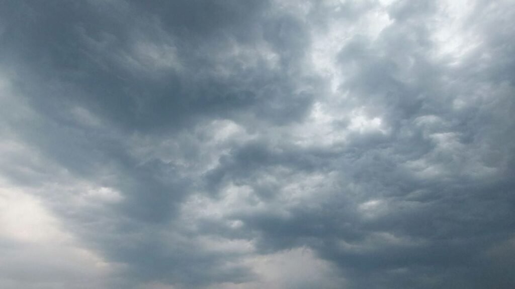 Pronóstico del clima en San Luis Río Colorado este martes 19 de mayo: calor y nubes