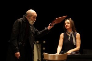 “El teatro es un asunto de Estado, pero el Estado no lo entiende”: entrevista con Luis de Tavira | El Universal