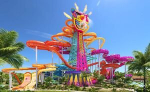 Royal Caribbean lamenta freno a Perfect Day México, empresa insiste en mantener inversión en Mahahual