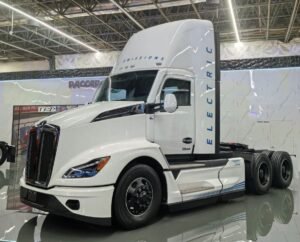 Electromovilidad: última milla avanza, transporte pesado se rezaga
