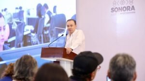 A la baja los homicidios en Sonora; clave el refuerzo del estado de fuerza con Durazo