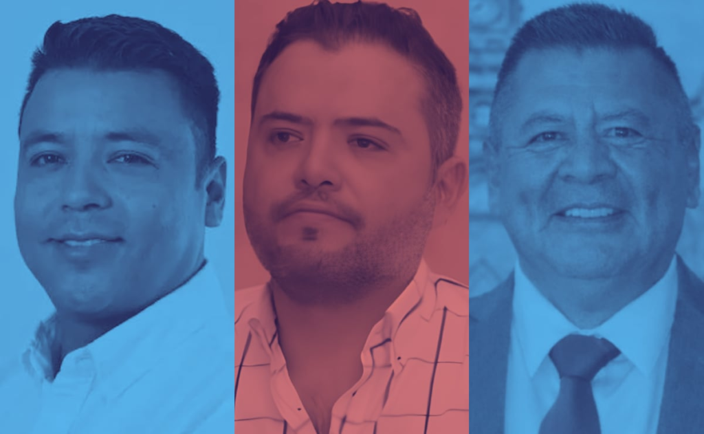 Operativo Enjambre lleva 141 detenidos en 5 estados