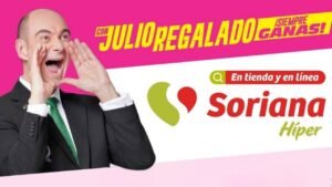 Julio Regalado: las mejores ofertas de Soriana: promociones validas del viernes 22 al lunes 25 de mayo