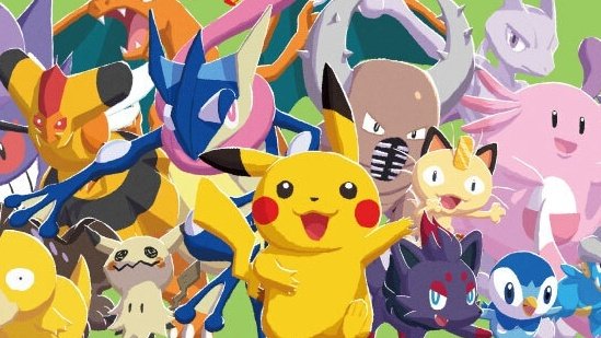 Anunciado nuevo juego de mesa oficial de Pokémon: así es Pokémon Whoosh!