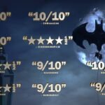 LEGO Batman: Legacy of the Dark Knight presume de las buenas notas que ha recibido en este nuevo tráiler