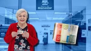 Pensión Bienestar 2026: ¿Qué APELLIDOS cobran su apoyo de 6,400 pesos este lunes 25 de mayo? | CALENDARIO