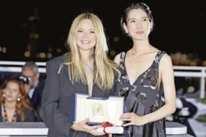 Leonardo García Tsao: 79 Festival de Cannes