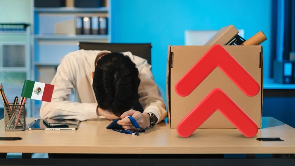 Nuestro inquietante mercado laboral