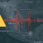 Tiembla en México: ¿Dónde se registró el sismo HOY jueves 28 de mayo? | Epicentro