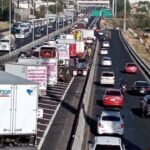 Estas son las CARRETERAS y AUTOPISTAS bloqueadas para HOY jueves 28 de mayo | EN VIVO