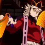 Doma llega a Demon Slayer: Kimetsu no Yaiba – The Hinokami Chronicles 2 como DLC