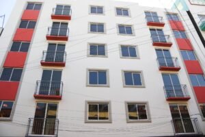El nuevo rostro del desarrollo inmobiliario