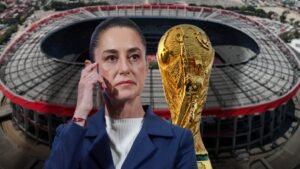 Boleto de Sheinbaum para partido México vs. Sudáfrica: Ellas son las ganadoras del concurso de dominadas