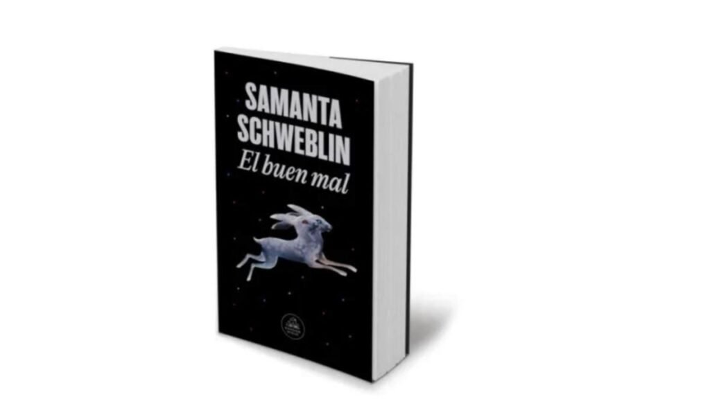 Recomendación literaria: El Buen Mal de Samanta Schweblin, un libro que descoloca al lector