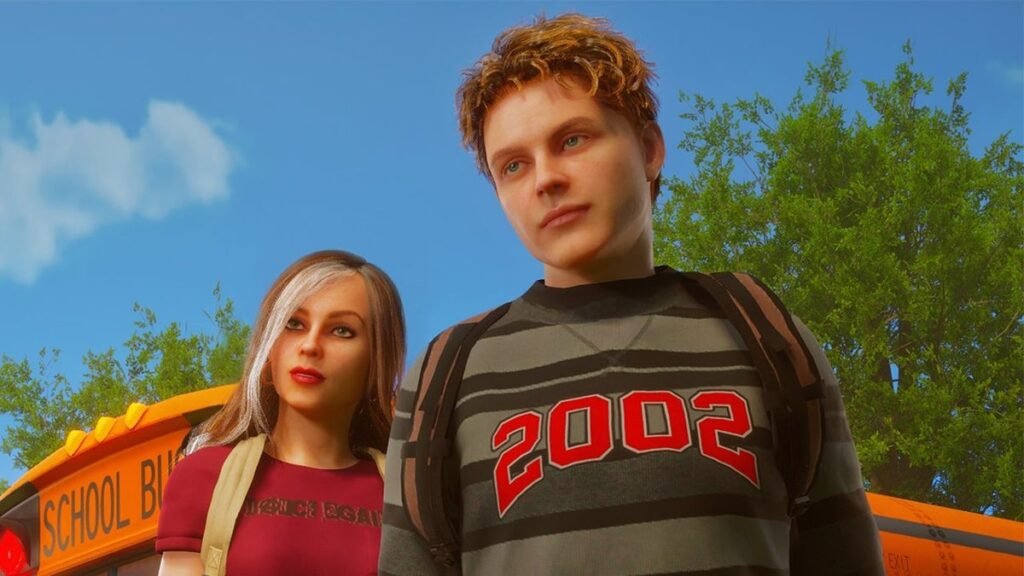 Traysia, Agefield High: Rock the School y más juegos se aproximan a Nintendo Switch